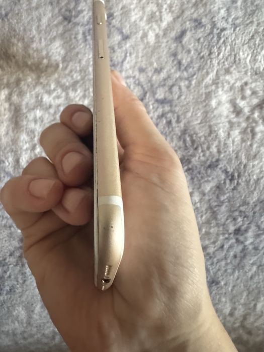 Iphone 7 32 GB Złoty