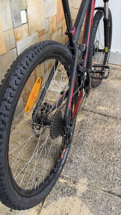 Ktm Ultra Fun  Preto