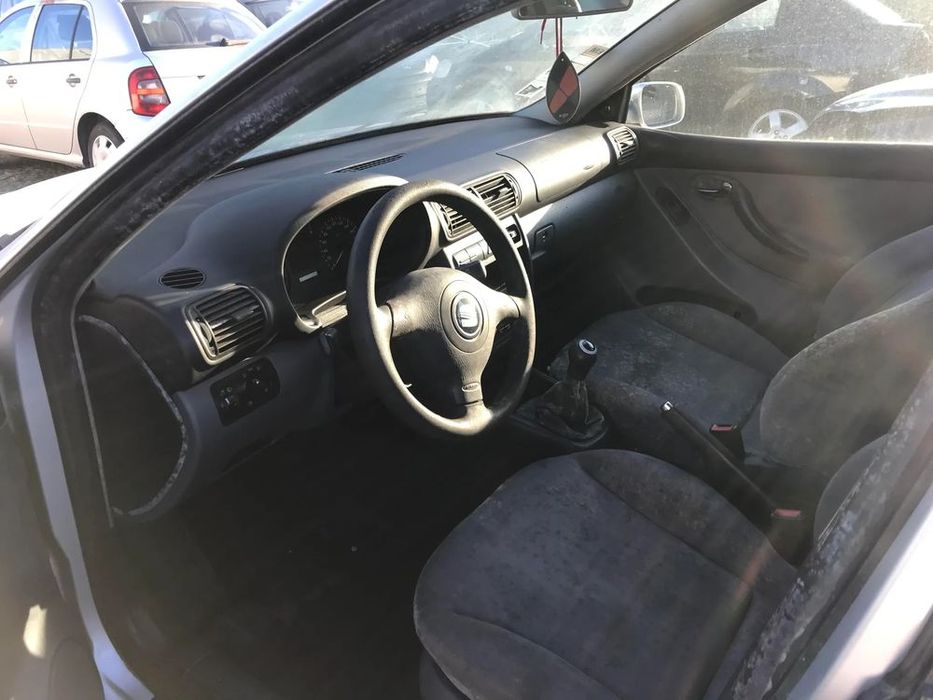 Seat Toledo 1.6 16V 2000 - Para Peças