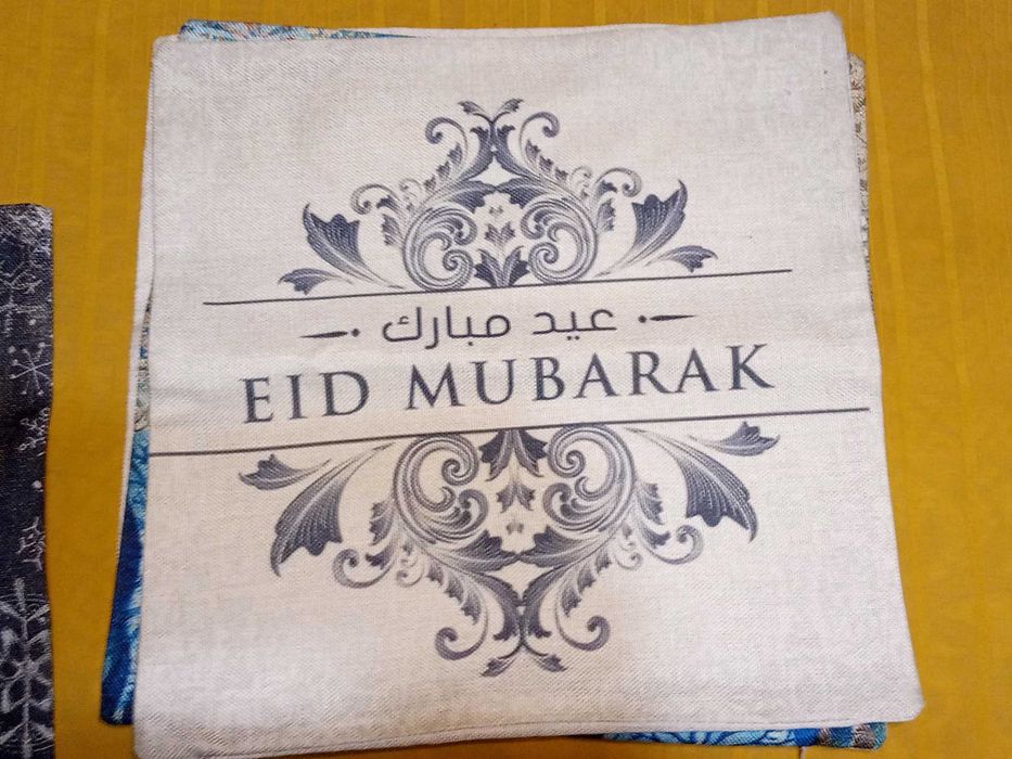 Декоративная наволочка 45х45 см.