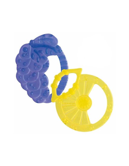 Boneco soft Chicco 0 meses