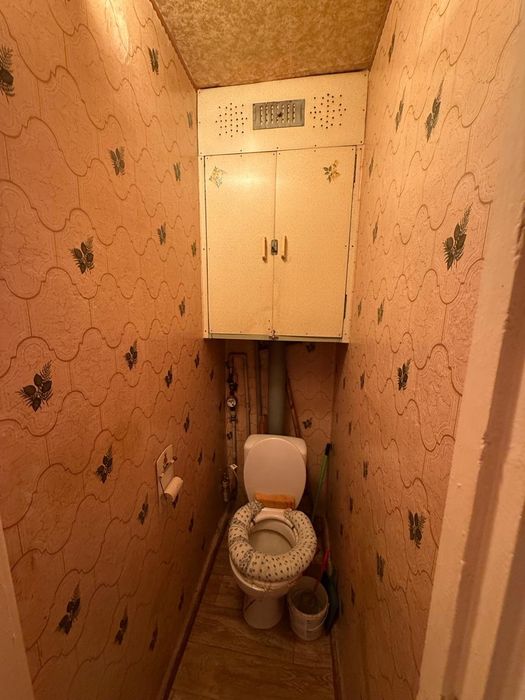 Продажа 3х комнатной квартиры в Ингульском районе.ЮТЗ.