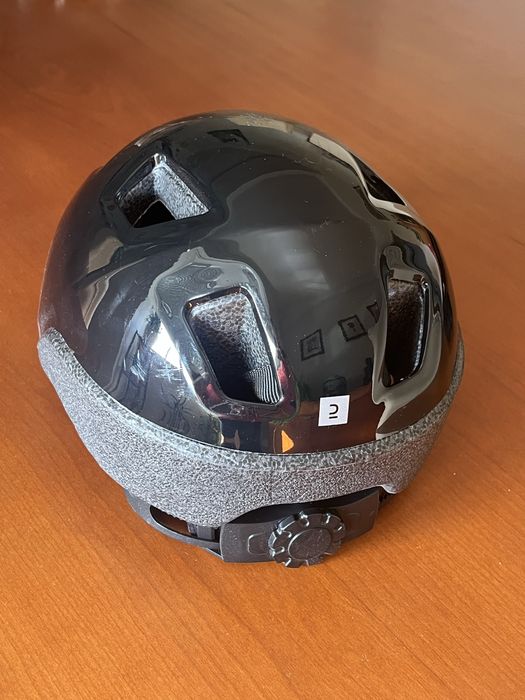 Capacete para Crianca 9-14 anos