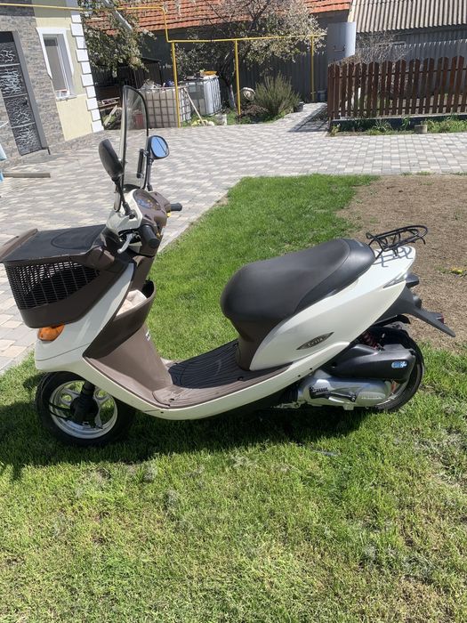 Хонда АФ68 Цеста