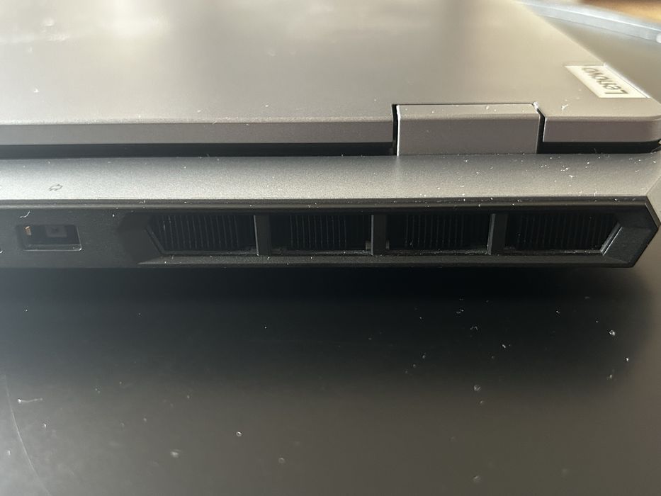 Laptop Lenovo LOQ 15.6, i5-12450HX, 16GB RAM, 512GB SSD, ARC A530M, Windows 11 Home