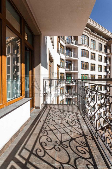 Оренда / Квартира / Михайла Бойчука, Звіринець, Київ 52 Перлина