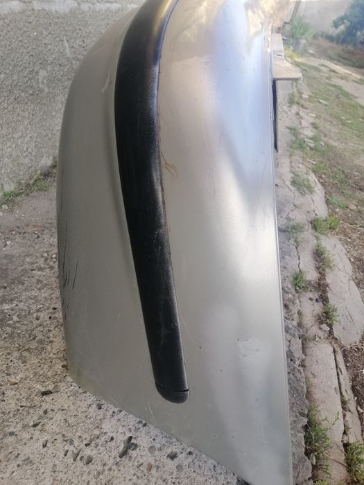 Продам бамперы Lanos/Sens