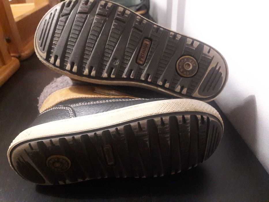 Dziecięce buty zimowe Primigi (28)