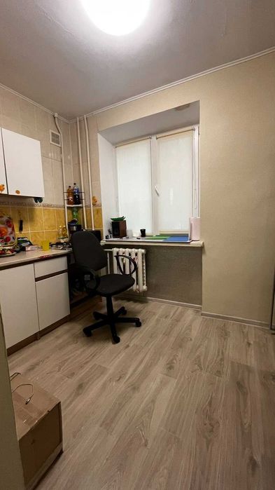 Продаж 1-кімнатної квартири,Осіпенківський мкрн (213-257-659)