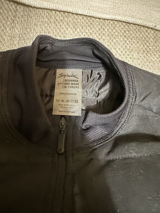 Vendo colete ciclismo