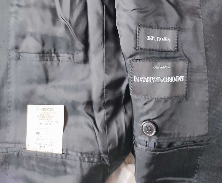 Продам чоловічий одяг