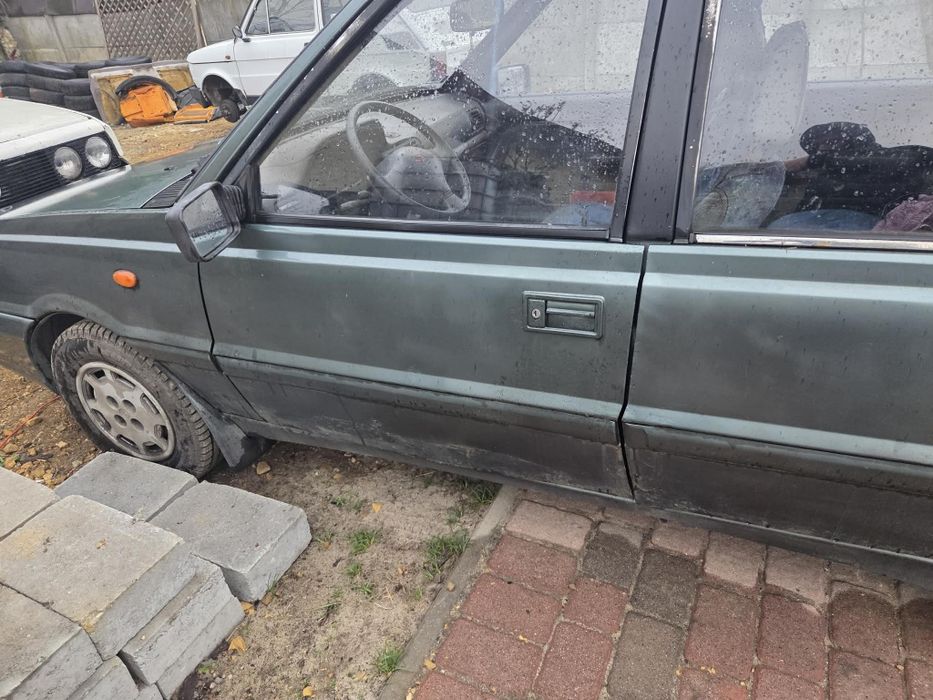 Polonez atu plus fiat 125p caro