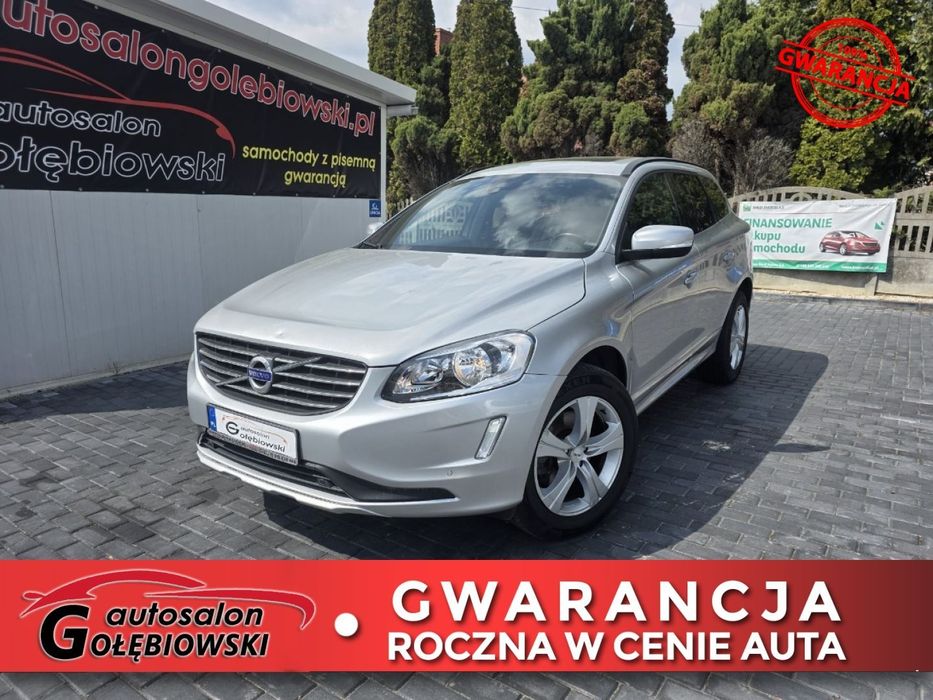 Volvo XC 60