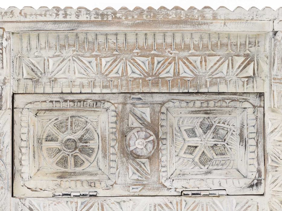 Komoda Damchaya  mango unikat 130x70x104cm PROMOCJA!