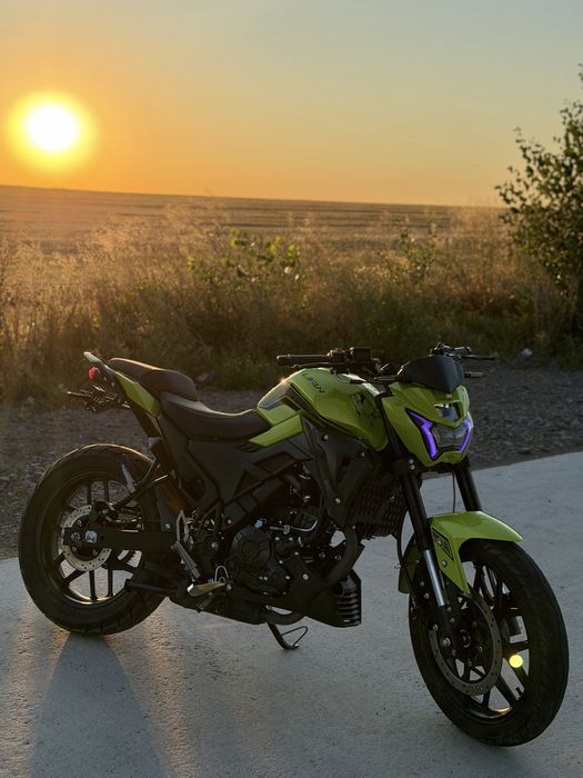 Lifan sr220 2025