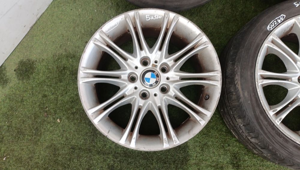 Conjunto de jantes BMW 3 Touring (E91)