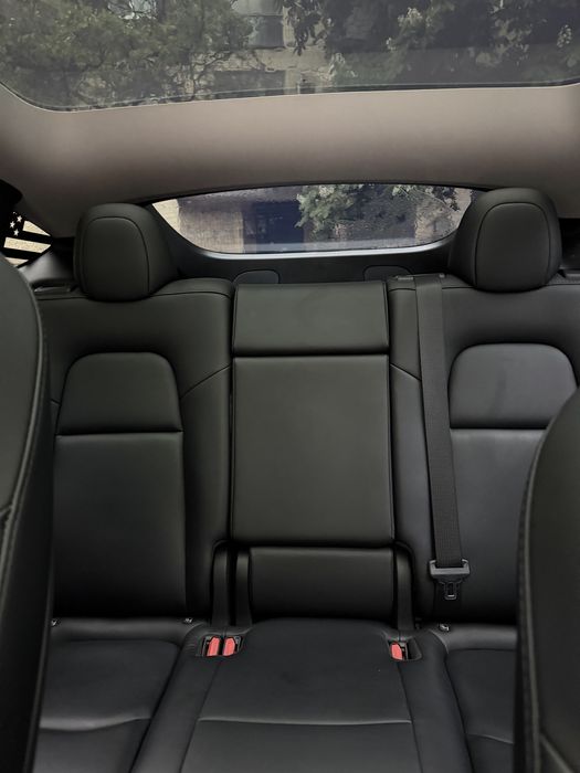 Tesla Model Y Performance 2022