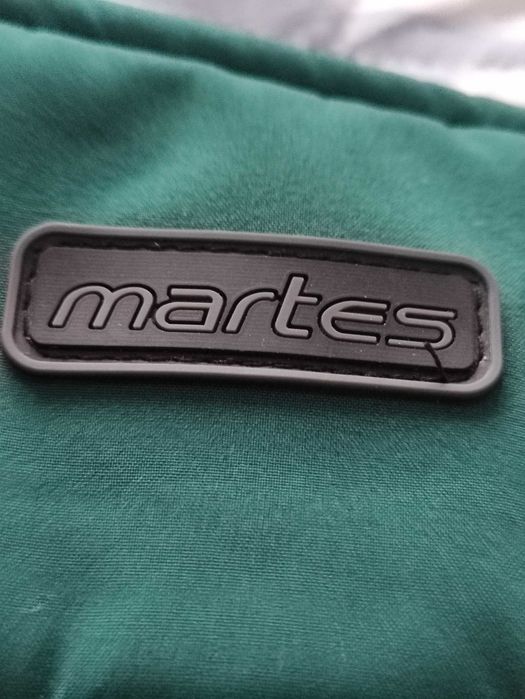 Softshell Martes Nantes M 8000 prof męski nowy