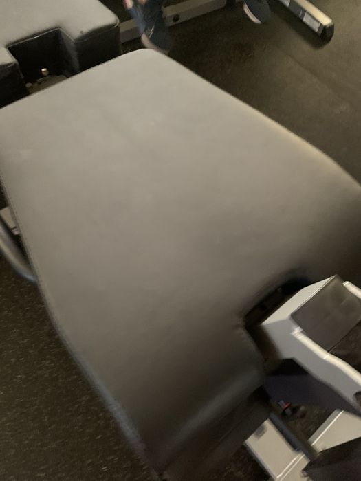 Máquina  Body-Solid