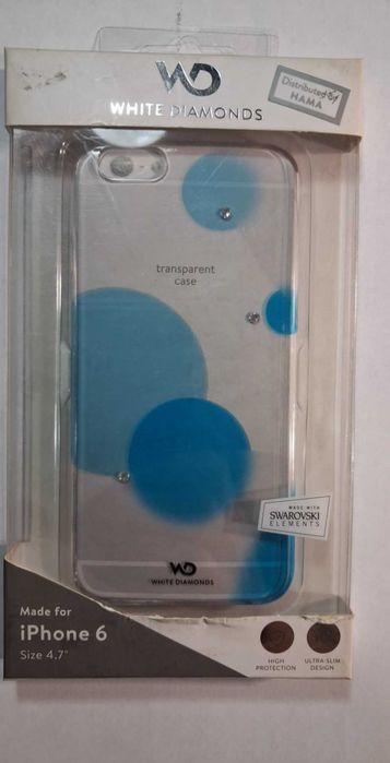 Plecki do Iphona 6 Etui Apple iPhone 6
