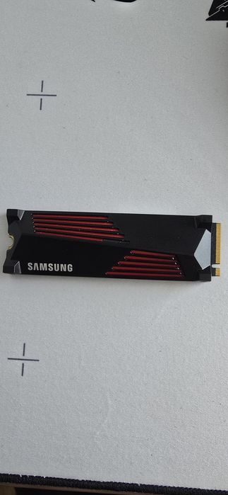Samsung 990 PRO with

Heatsink PCle 4.0 M.2