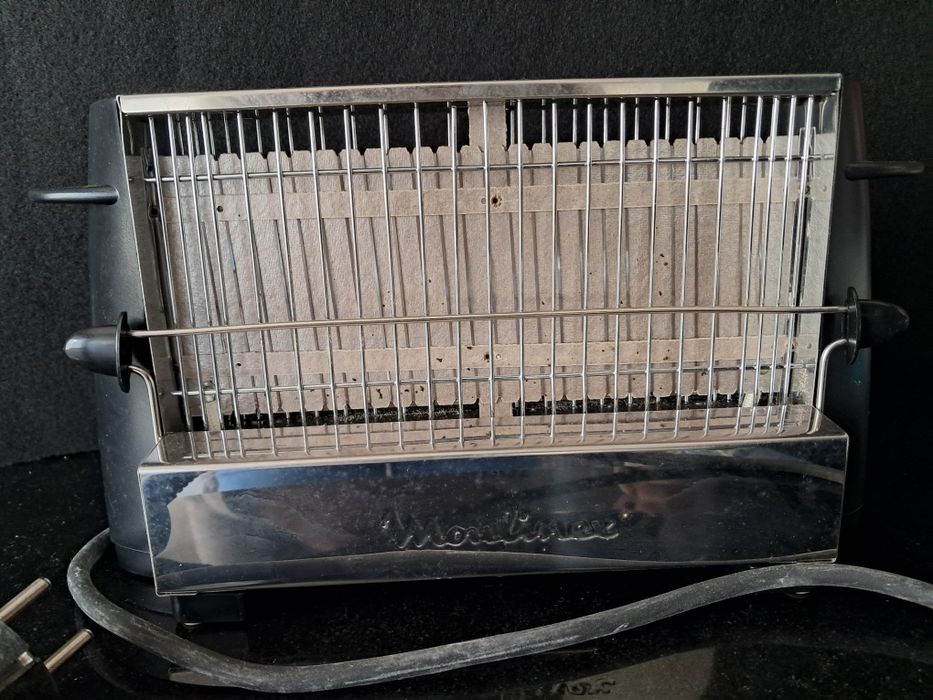 Torradeira clássica Moulinex