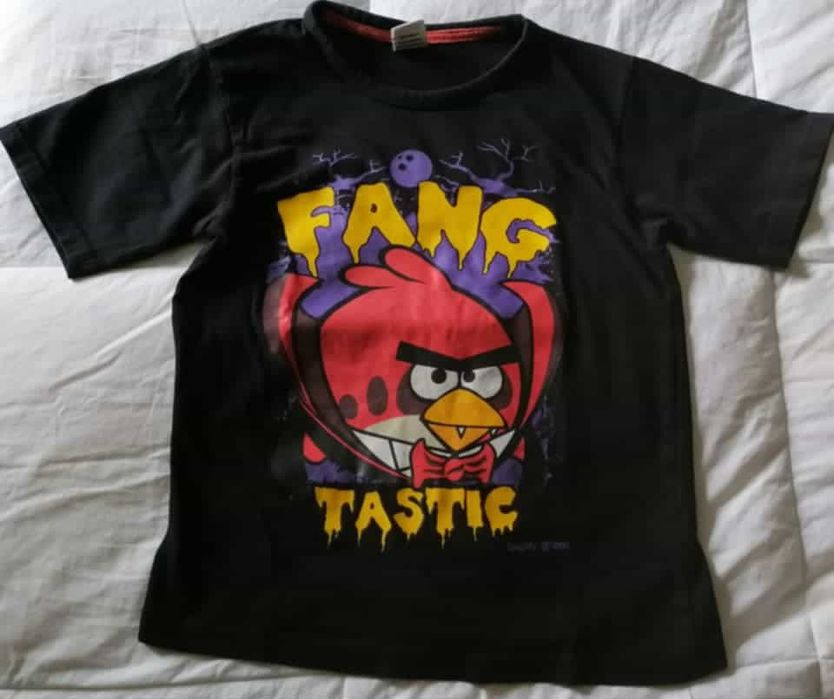 Lote 20 peças/ 20€ - rapaz 7/8 anos