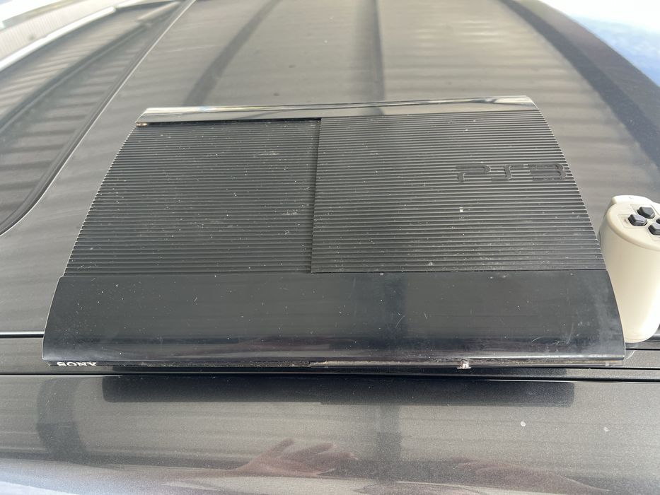 Playstation   3
