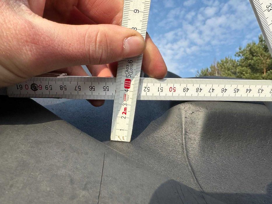 900/60 R42 Trelleborg TM1000 | 900-60-R42