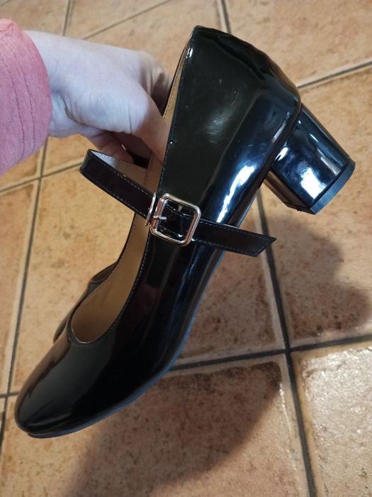 Nowe buty rozmiar 48