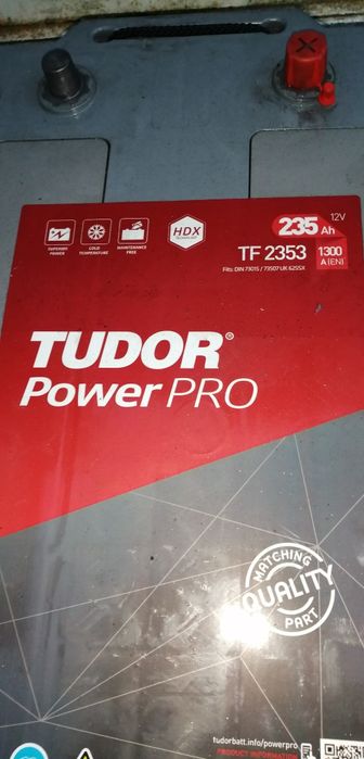 Baterias de Camião - Usadas