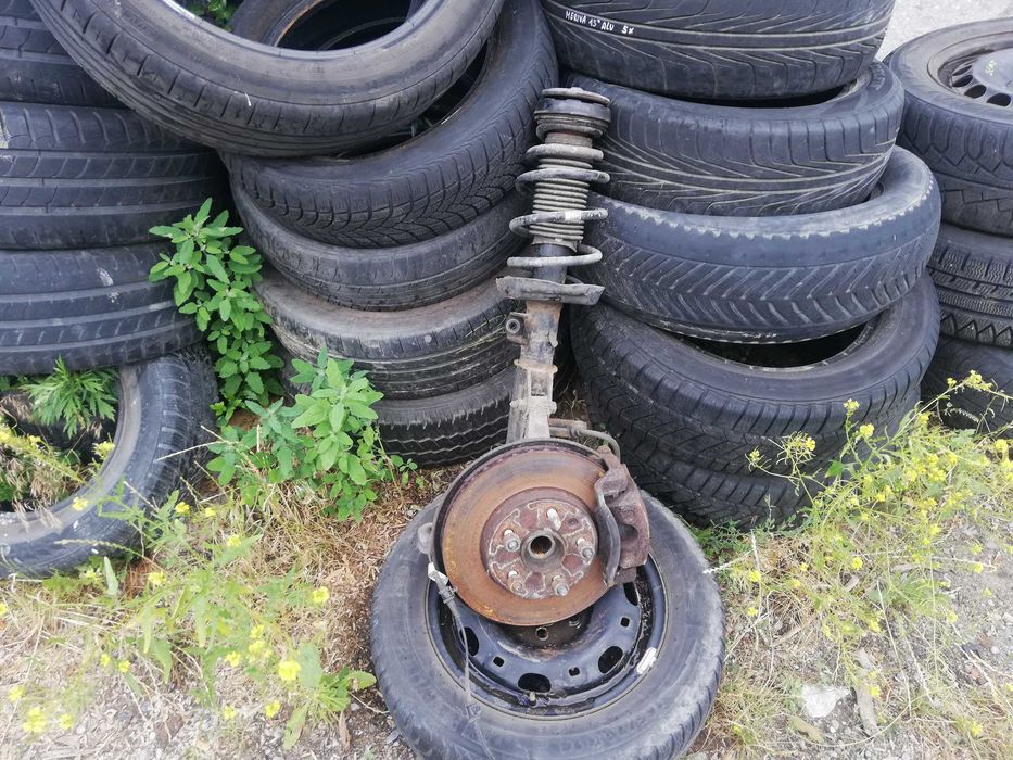 Opel Insygnia 12r. Servo , ABS , hamulec ręczny i inne cześci