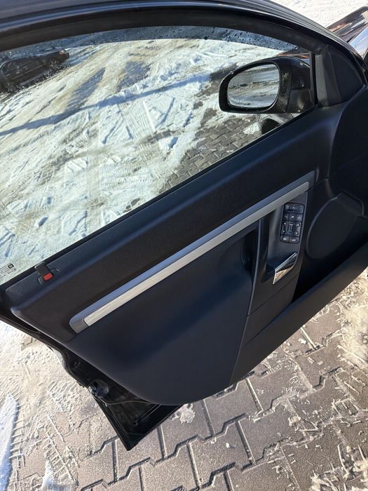 Opel Vectra 2.2 автомат