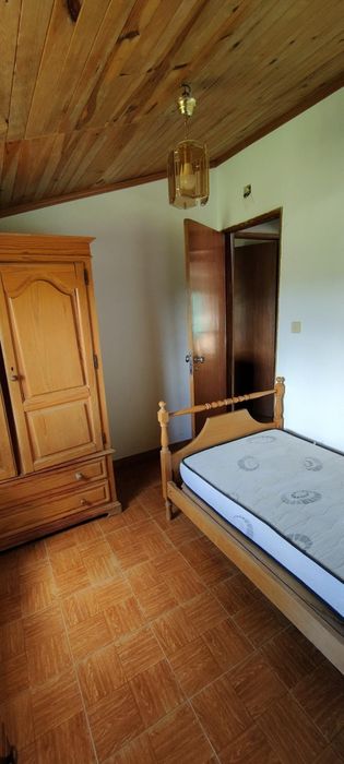Casa em quinta rural