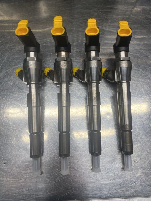 Форсунка рено меган 1.5 166006212R