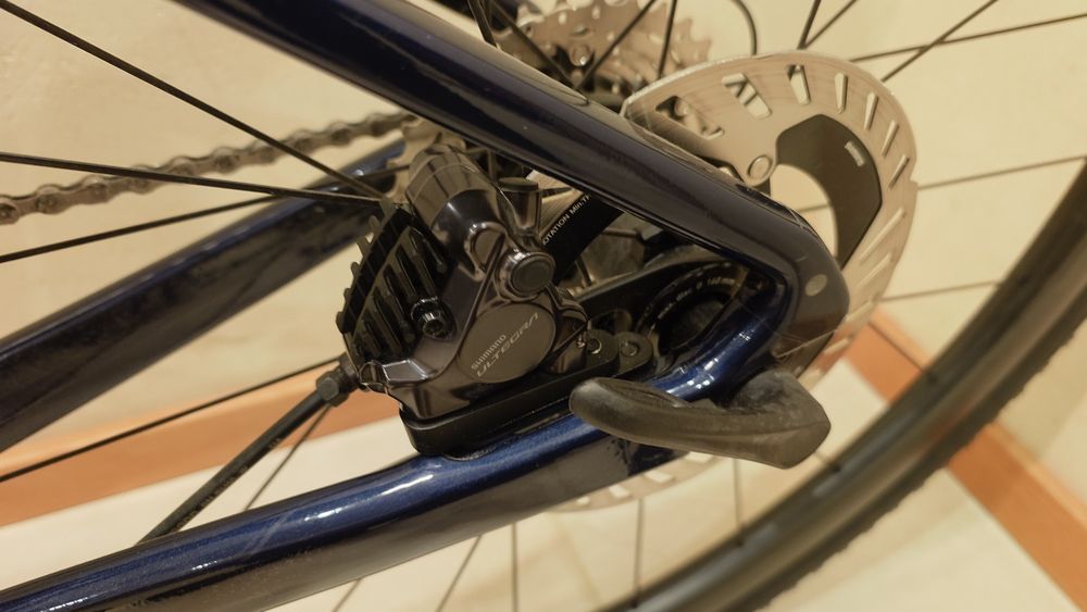 Rower Gravel Giant Revolt Advanced Pro 0 rozmiar S