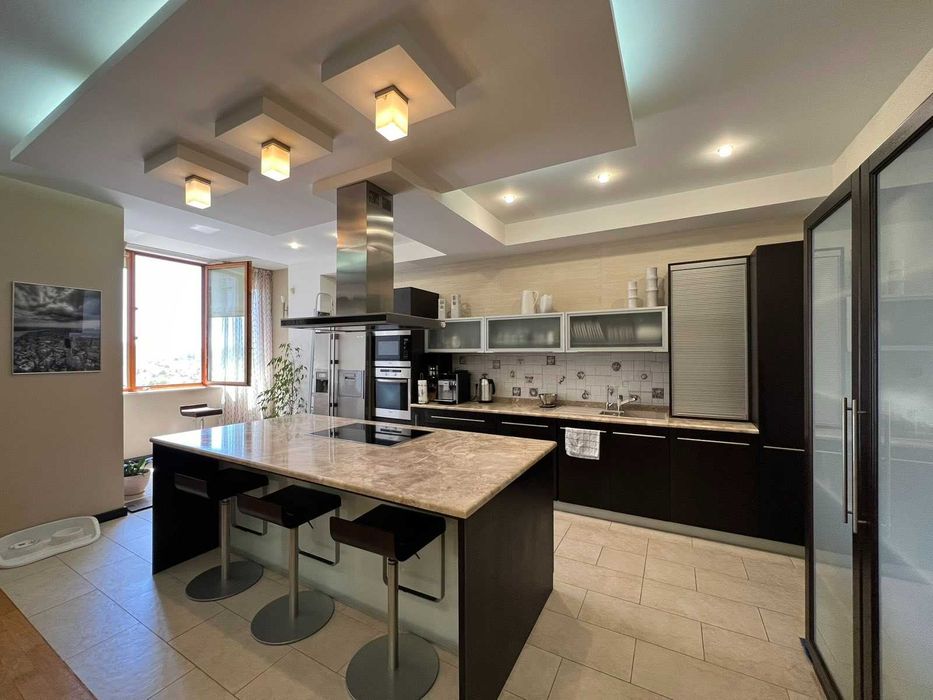 Продам пентхаус в Аркадии