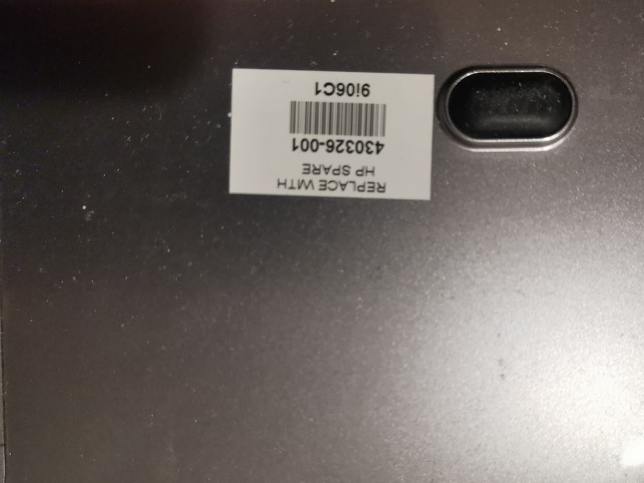 Stacja dokująca do laptopa HP Pavilion