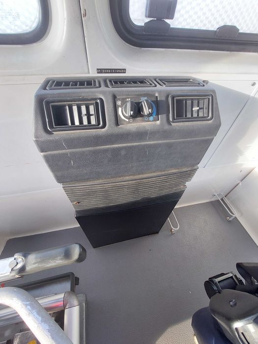 Mercedes Sprinter 313 CDI