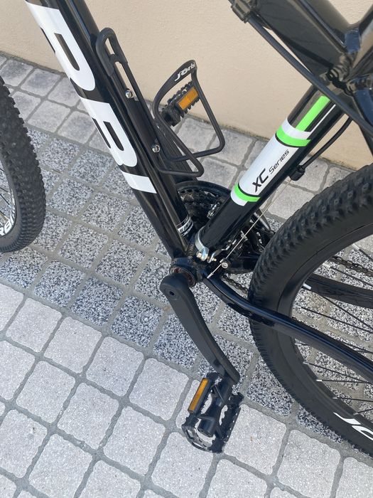 Bicicletade BTT da marca jorbi roda 27,5