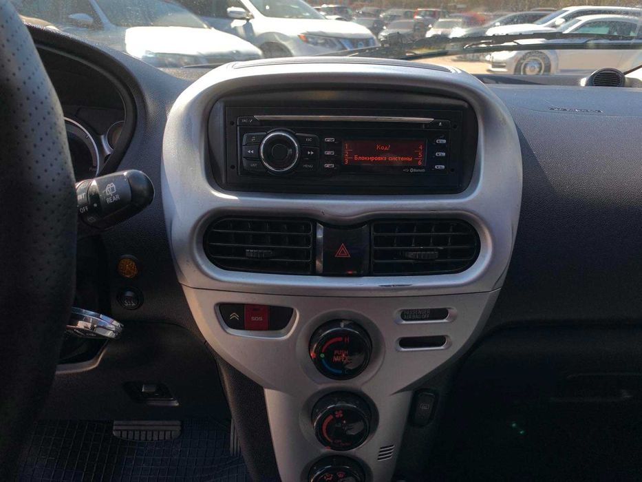 Продам Citroen C-ZERO 2013р. #75914