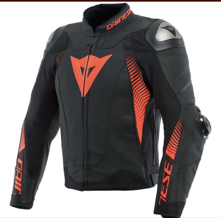 Casaco Dainese Superspeed 4