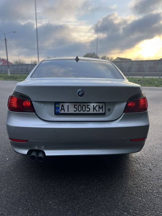 Продається Bmw E60