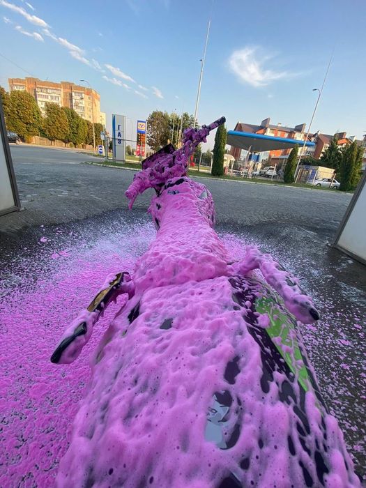 ОБМІН форте 250ʼ