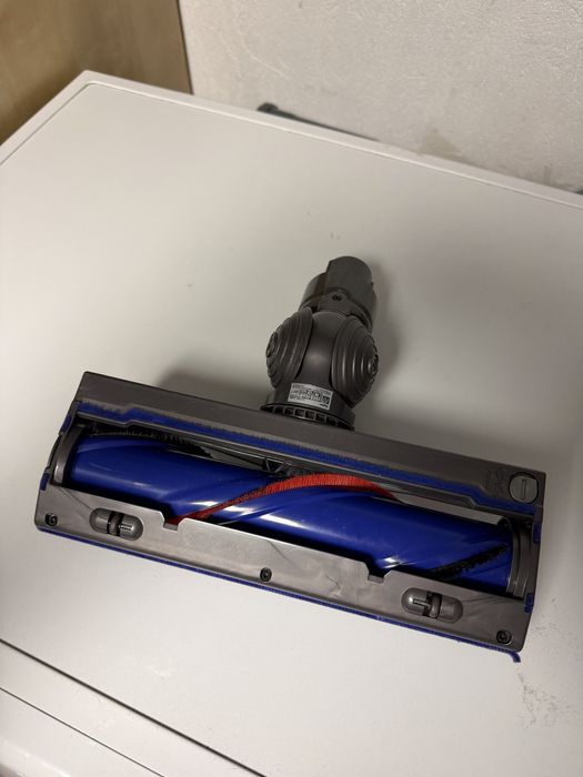 Oryginalna szczotka elektro szczotka Dyson V7 V8 V10 V11