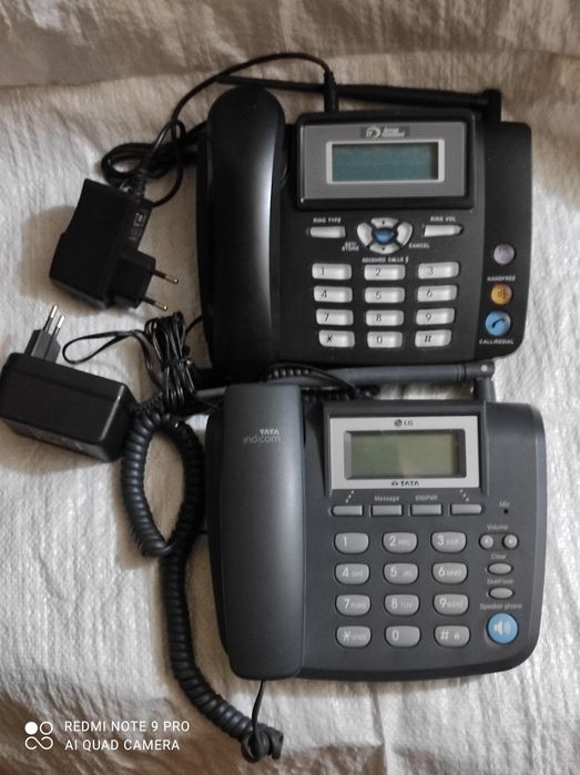 Продам два стационарных СДМА терминалов     Huawei  ETS-2208,LD-LSP400