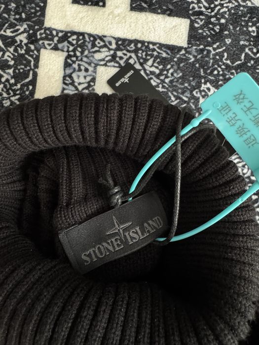Светр Stone Island / Кофта Stone Island / Стон Айленд Светр Кофота