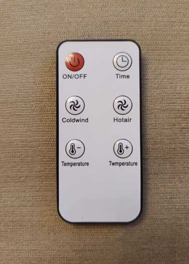 обігрівач настінний з пультом дуйка тепловентилятор із сушаркою кондиц