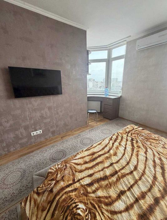 Продам двокімнатну квартиру в ЖК Усадьба Разумовського/Привіз