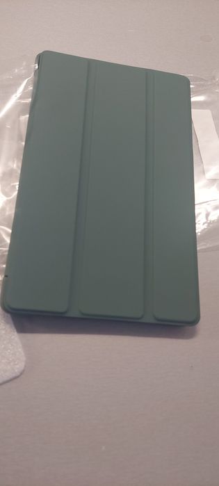чехол Galaxy Tab A7 Lite-Dark Green